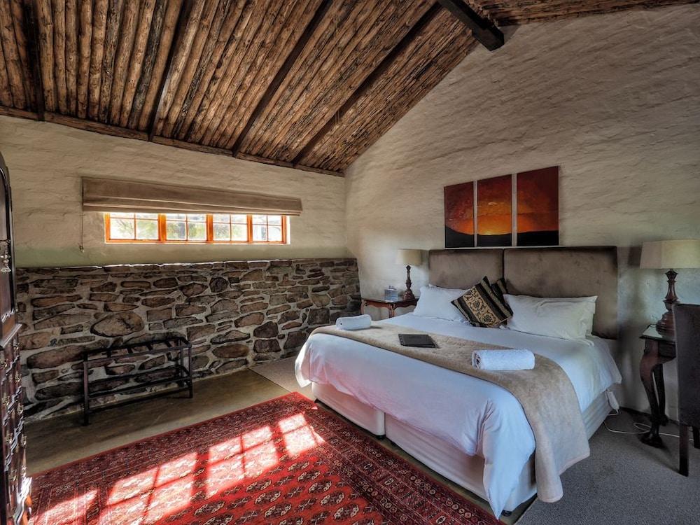 Ganora Guest Farm, Camping And Excursions Nieu-Bethesda المظهر الخارجي الصورة