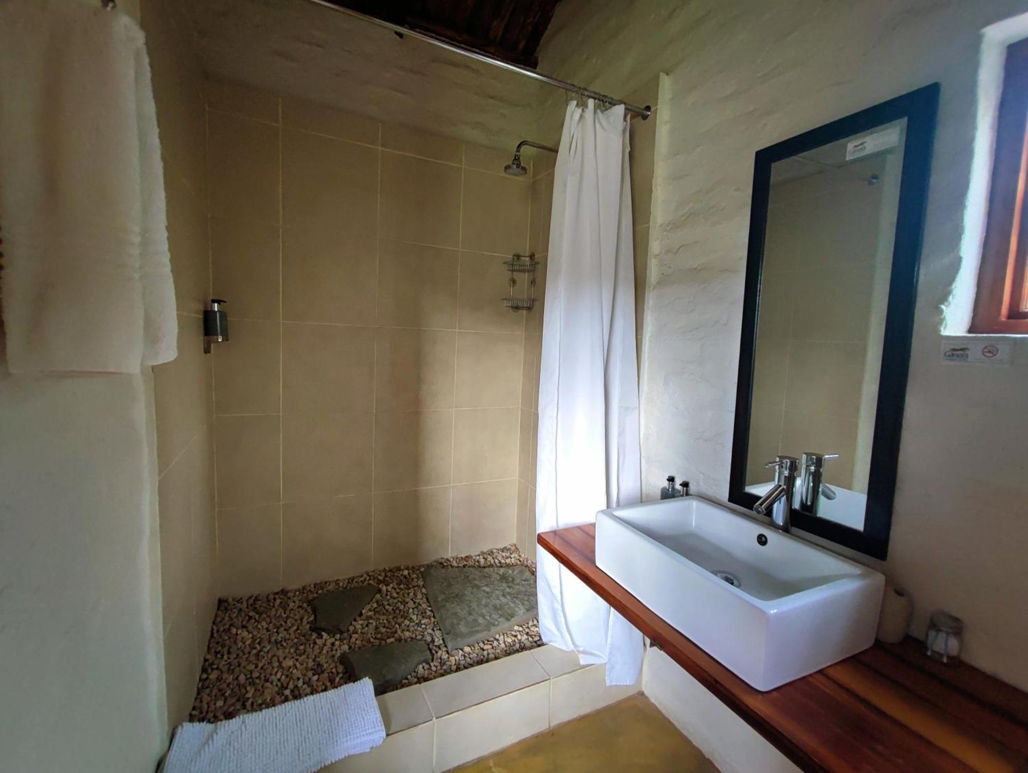 Ganora Guest Farm, Camping And Excursions Nieu-Bethesda المظهر الخارجي الصورة