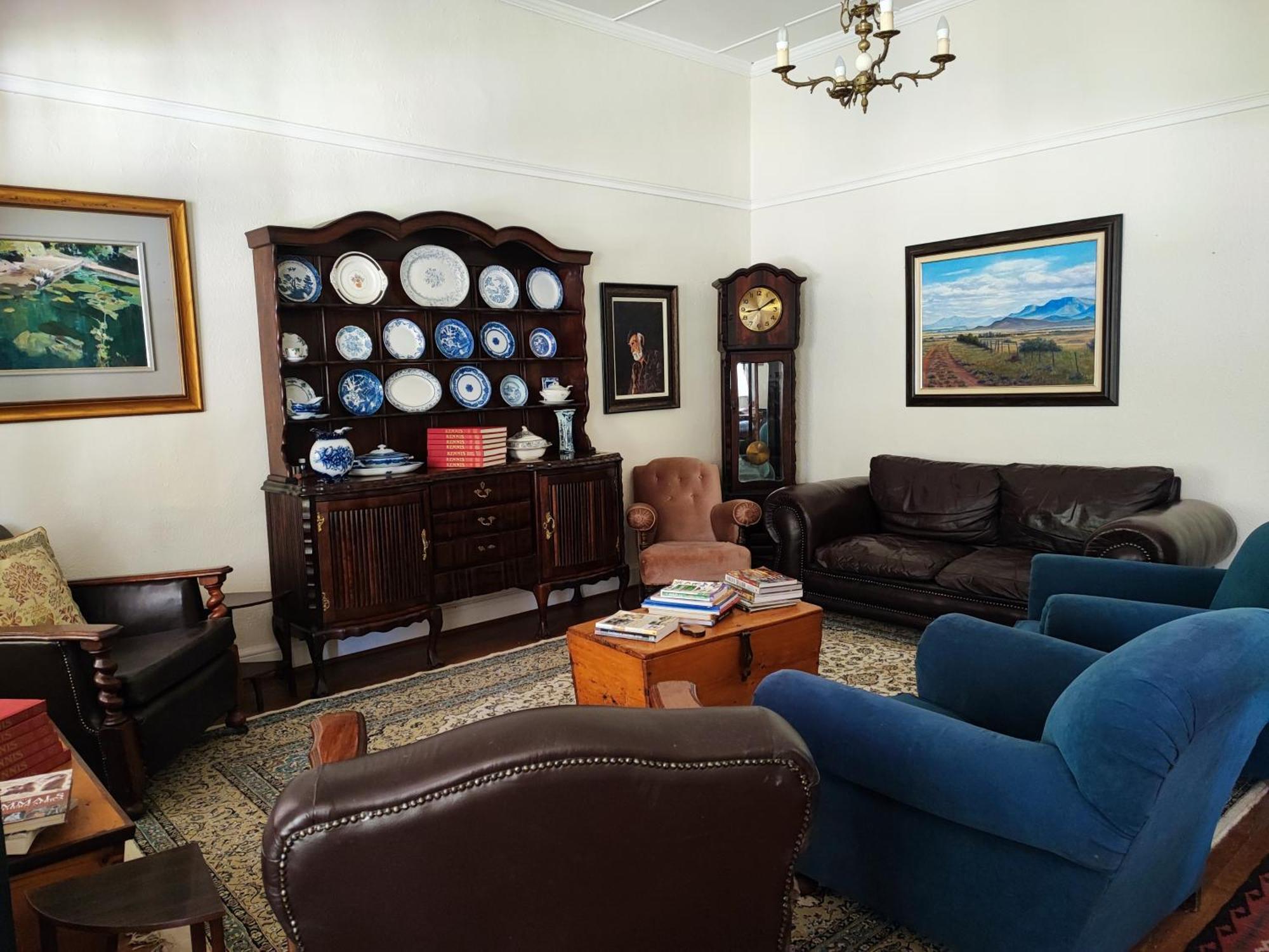 Ganora Guest Farm, Camping And Excursions Nieu-Bethesda المظهر الخارجي الصورة
