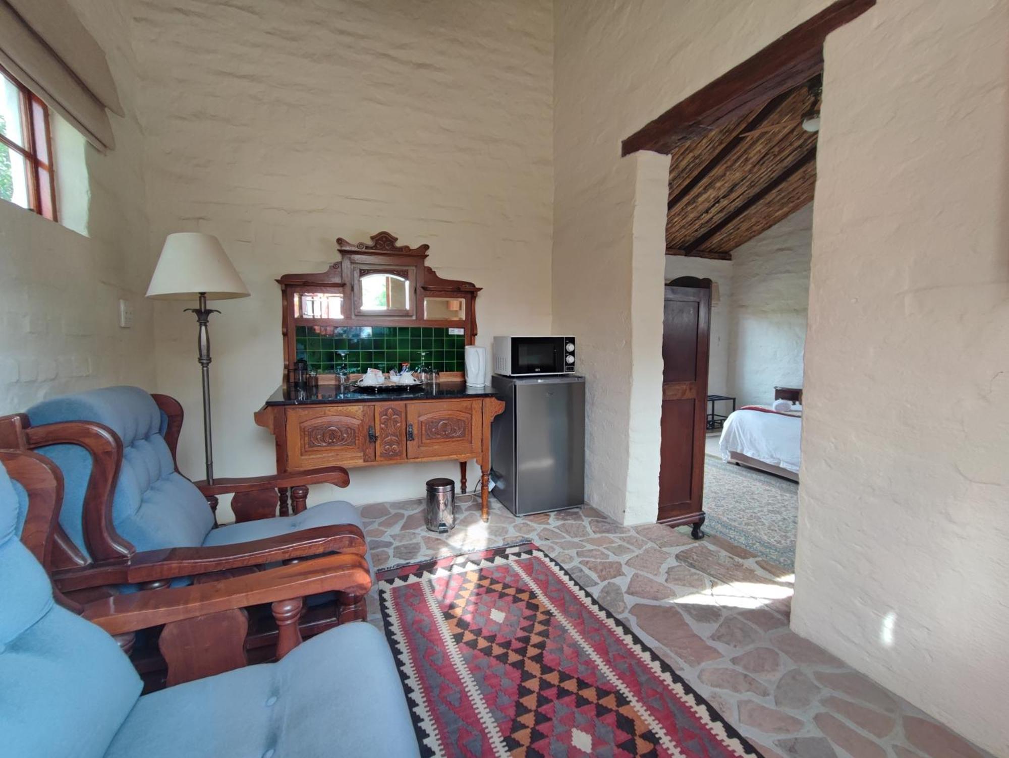 Ganora Guest Farm, Camping And Excursions Nieu-Bethesda المظهر الخارجي الصورة