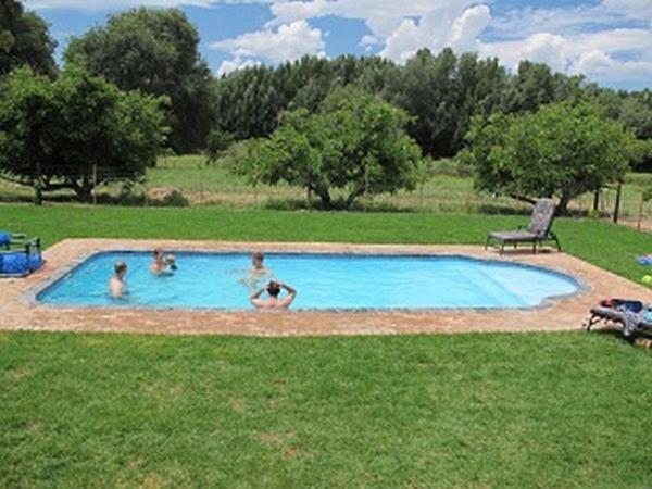 Ganora Guest Farm, Camping And Excursions Nieu-Bethesda المظهر الخارجي الصورة