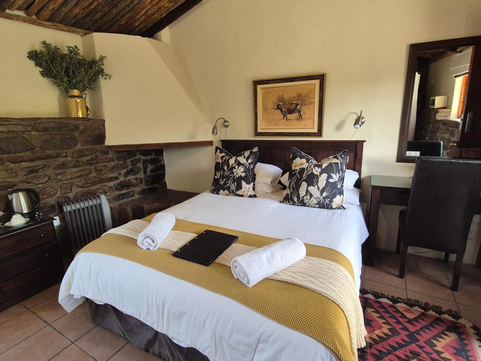 Ganora Guest Farm, Camping And Excursions Nieu-Bethesda المظهر الخارجي الصورة