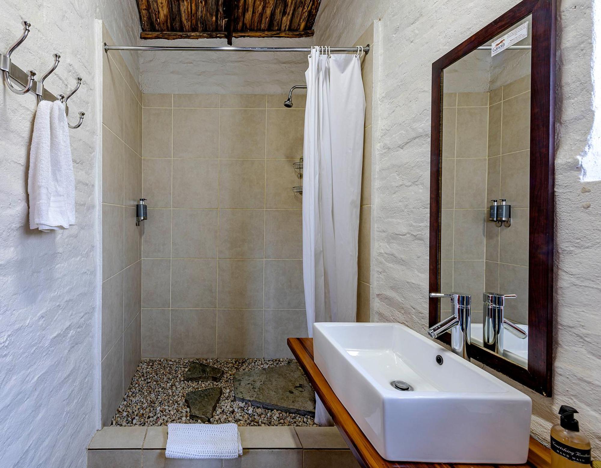 Ganora Guest Farm, Camping And Excursions Nieu-Bethesda المظهر الخارجي الصورة