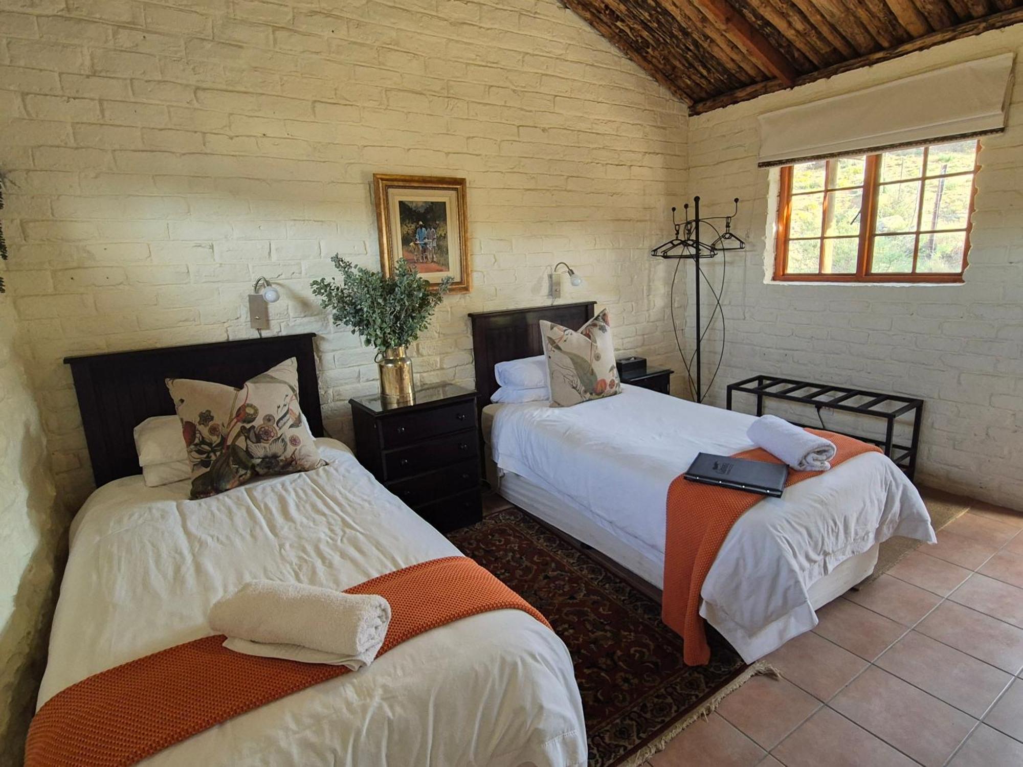 Ganora Guest Farm, Camping And Excursions Nieu-Bethesda المظهر الخارجي الصورة