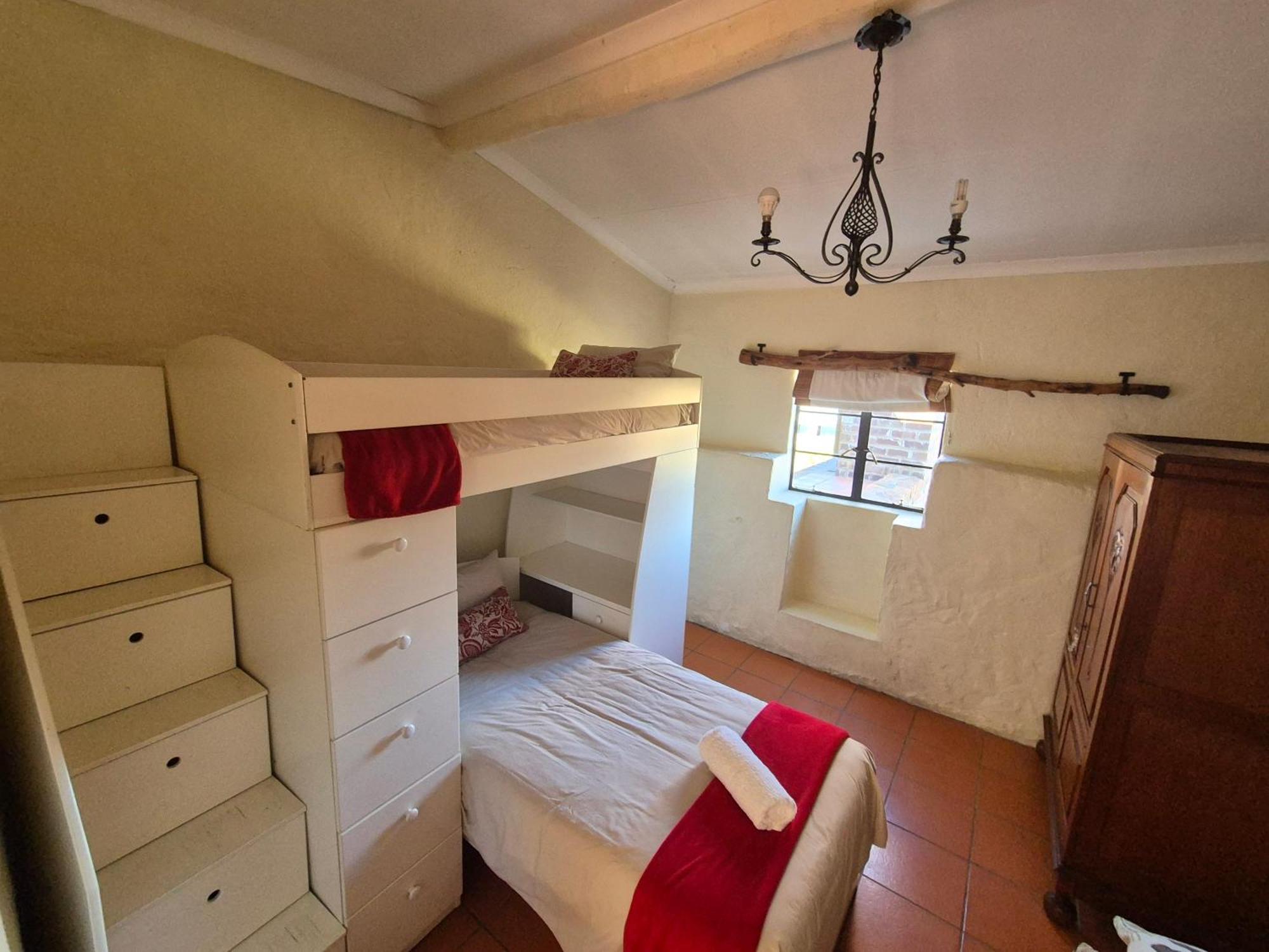 Ganora Guest Farm, Camping And Excursions Nieu-Bethesda المظهر الخارجي الصورة