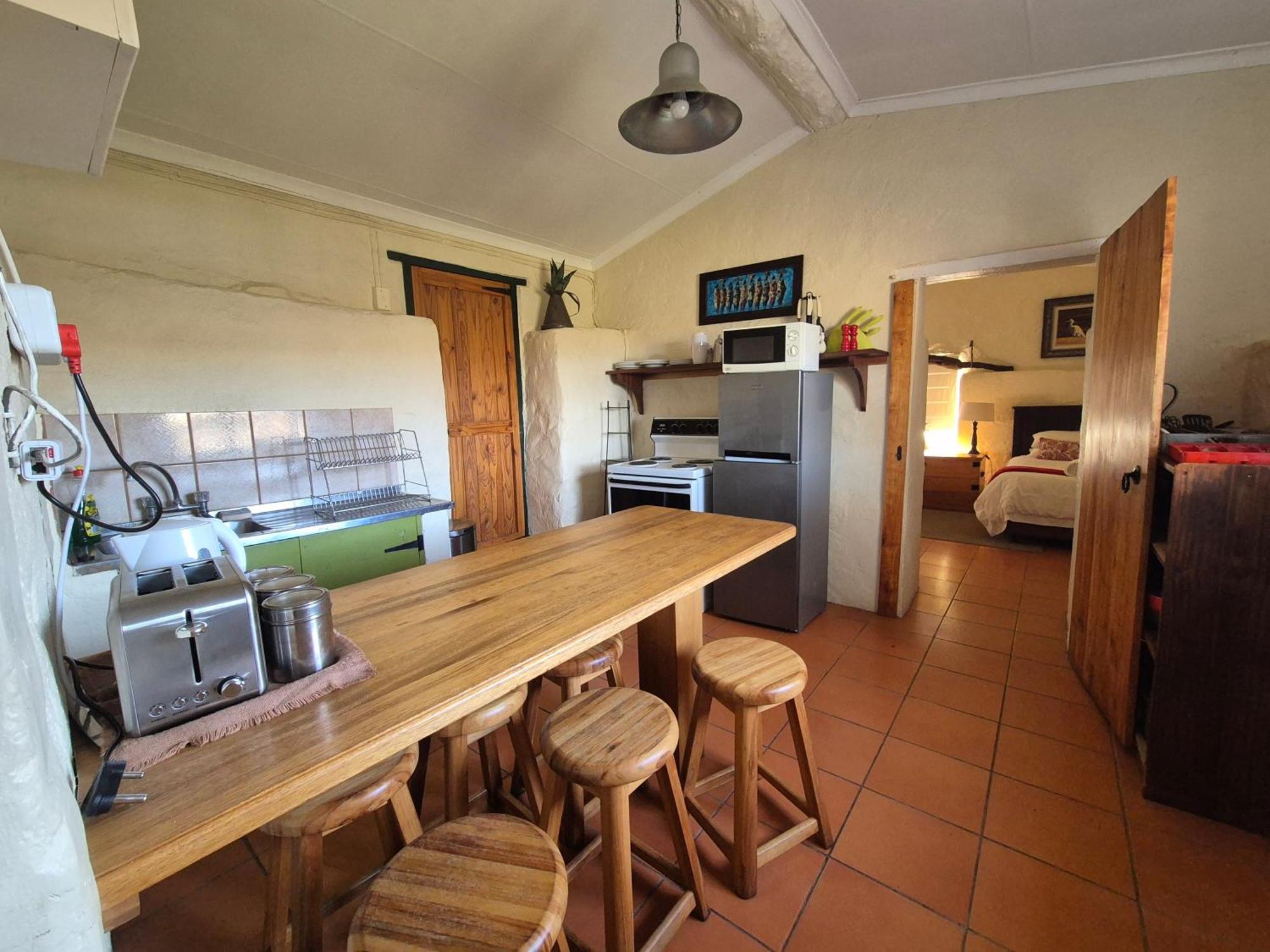 Ganora Guest Farm, Camping And Excursions Nieu-Bethesda المظهر الخارجي الصورة