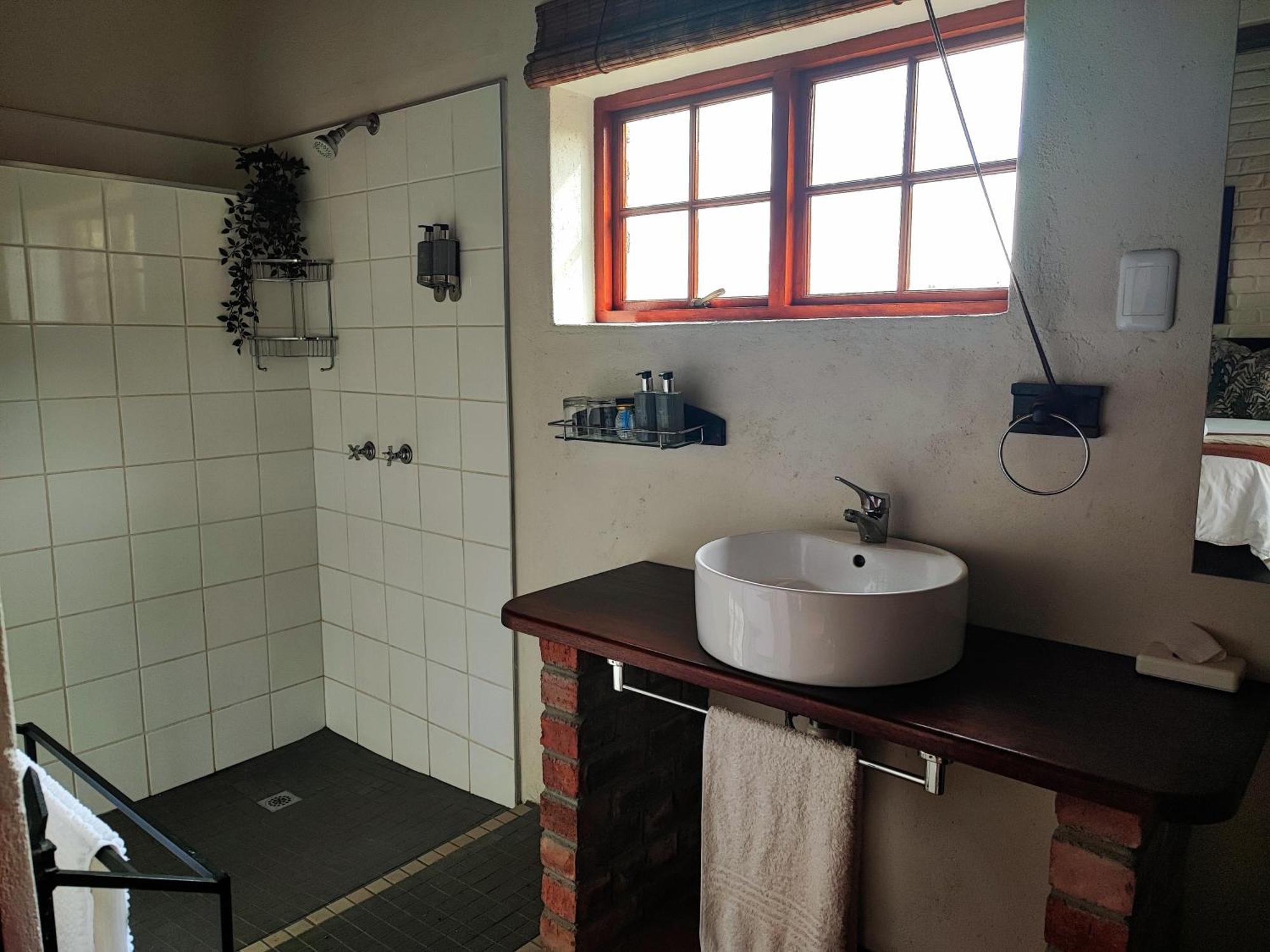 Ganora Guest Farm, Camping And Excursions Nieu-Bethesda المظهر الخارجي الصورة